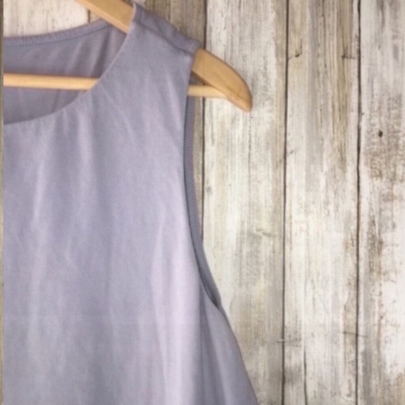 J. Jill Boat Neck Tank - Picture 2 of 3